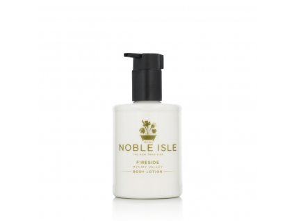 Noble Isle Fireside Body Lotion 250 ml