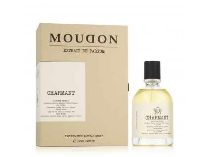 Moudon Charmant Extrait de Parfum 100 ml UNISEX
