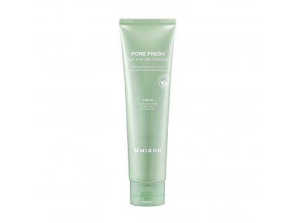 Pore Fresh mild acid gel cleanser product 01