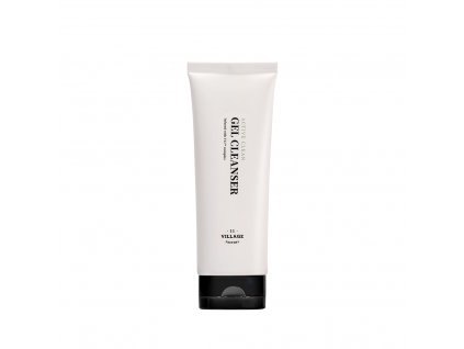 Active Clean Gel Cleanser product 01