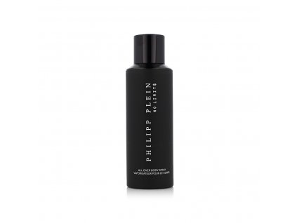 Philipp Plein Parfums No Limit$ tělový sprej 150 ml M