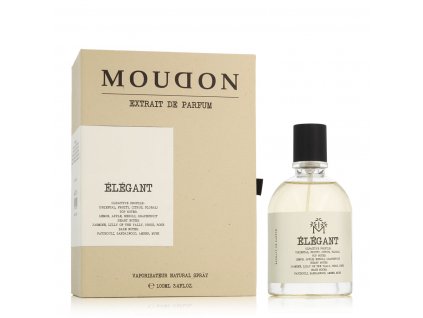 Moudon Élégant Extrait de Parfum 100 ml UNISEX