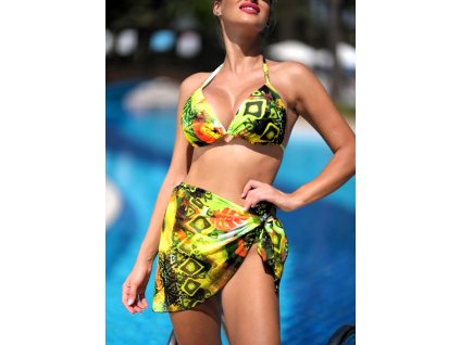 Dámské plavky TROPICAL MIRAGE