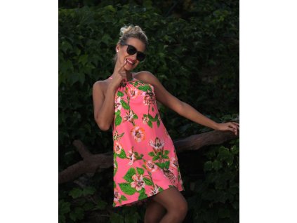 Dámské letní šaty FLORAL CHARM