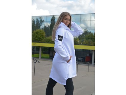 Zateplená mikina VIVI