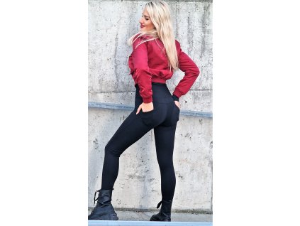 Leginy LIMITLESS ZATEPLENÉ