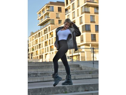 Legíny NEW HIGH HOPES ZATEPLENÉ