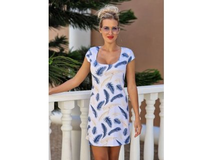 Dámské letní šaty SUMMER OASIS