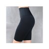 Anticelulitidní a neprůhledné legíny COMFORT CLASSIC Shorty