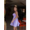 Lilac Dream – limitované lila letní šaty | AIPEX4YOU