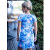 Dámské letní šaty  FLORAL RHAPSODY