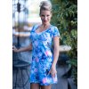 Dámské letní šaty  FLORAL RHAPSODY