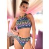 Dámské plavky MYSTIC MOTIF