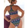 Dámské plavky MYSTIC MOTIF
