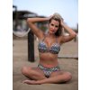 Dámské plavky MOSAIC MAGIC