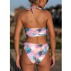 Dámské plavky CORAL HARMONY