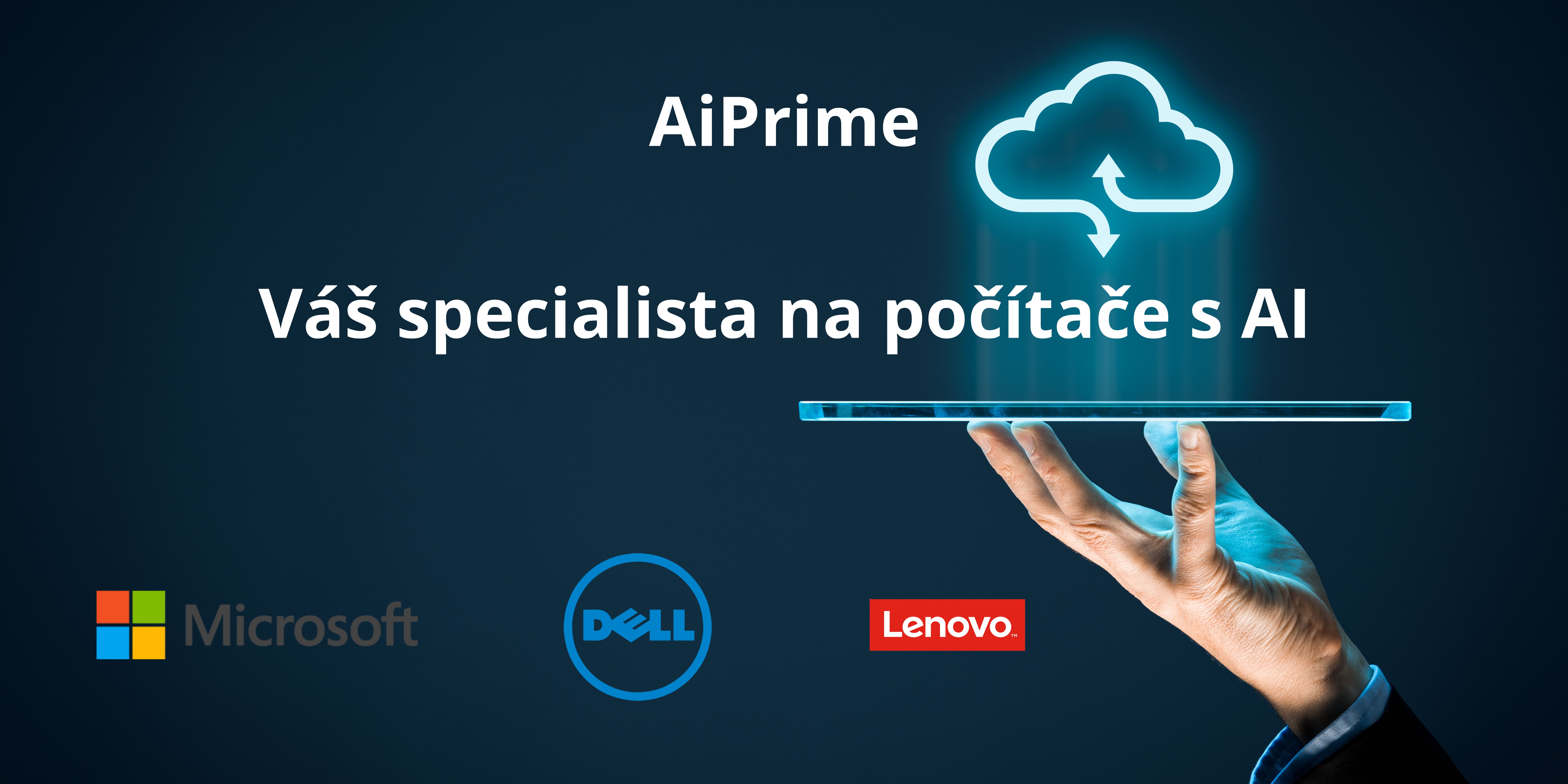 AiPrime PC+AI