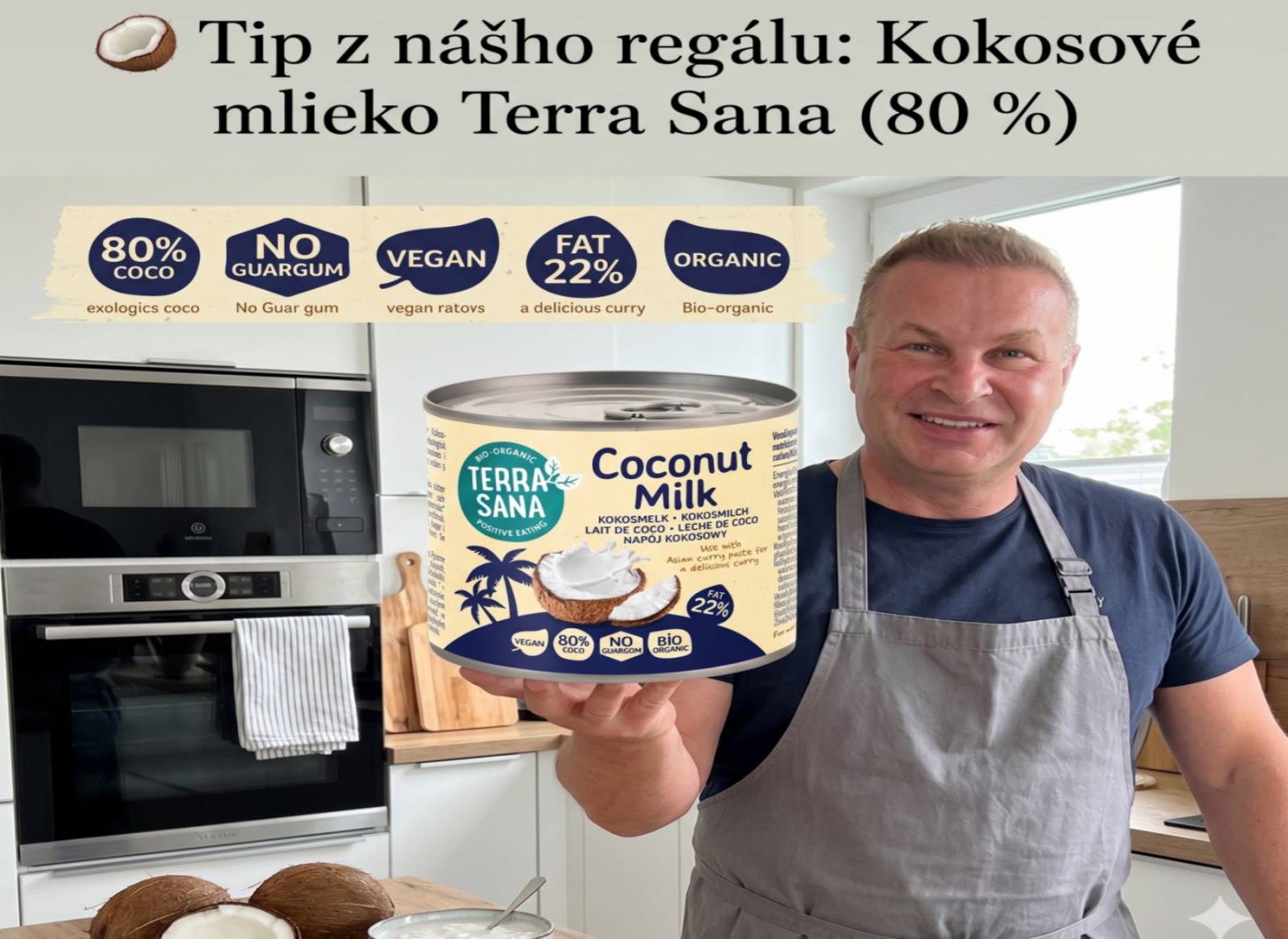 Tip z obchodu