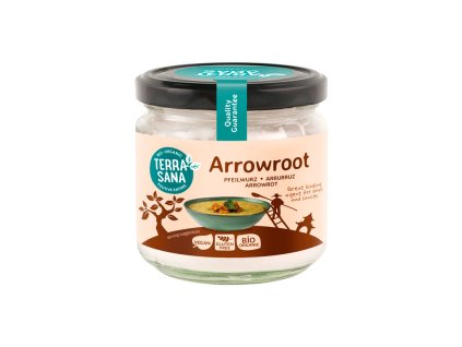 8713576100280 Arrowroot EKO 150g low res