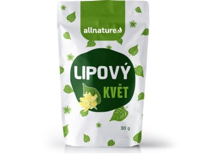 lipovy kvet 30 g