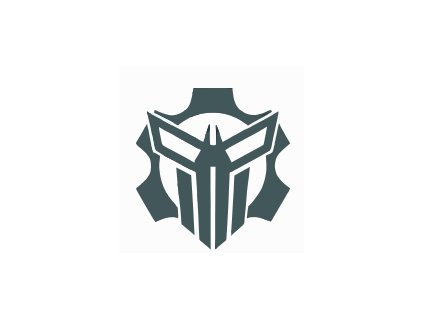 Taipan SLASH Shortened shroud with 1/2-20 unf for 550mm barrel version