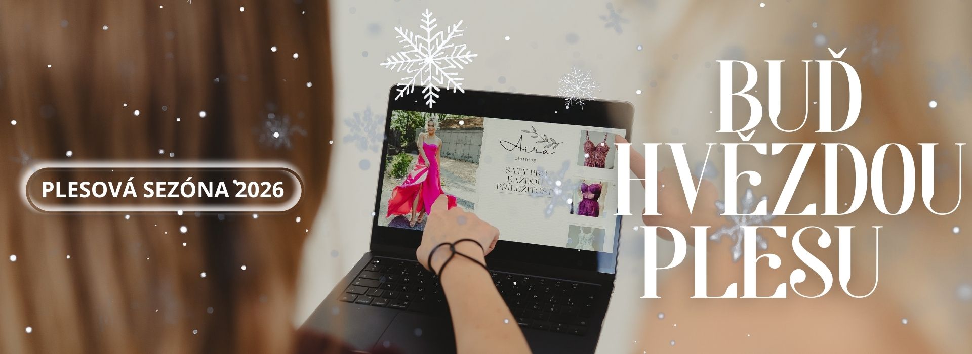 Plesová sezóna
