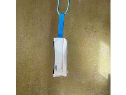 Nimbo pouch S WHITE