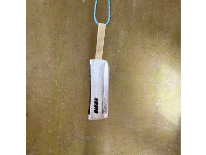 Nimbo pouch S WHITE
