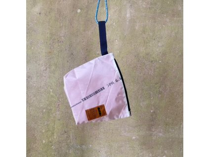 Nimbo pouch L PINK