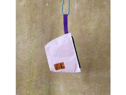Nimbo pouch L PINK