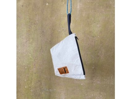 Nimbo pouch L WHITE