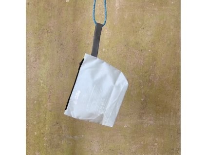 Nimbo pouch L WHITE