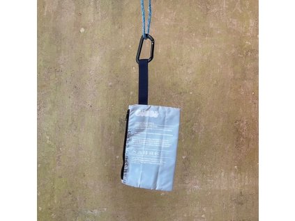Nimbo pouch M LIGHT BLUE