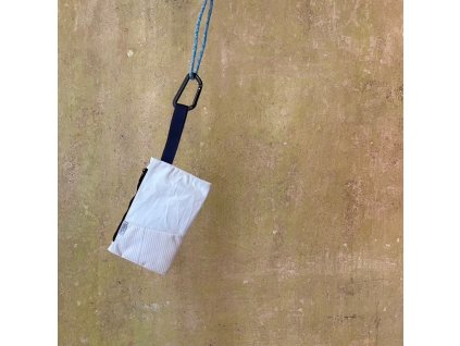 PATCHWORK COLLECTION Nimbo pouch M