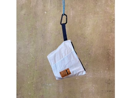 PATCHWORK COLLECTION Nimbo pouch L