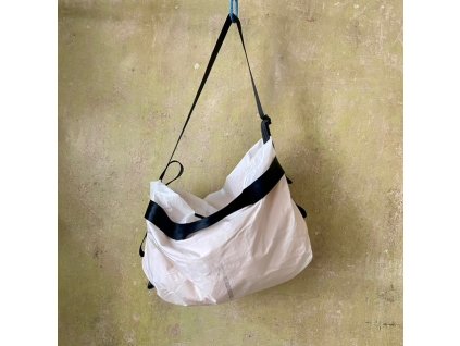 Stratus weekender WHITE/YELLOW