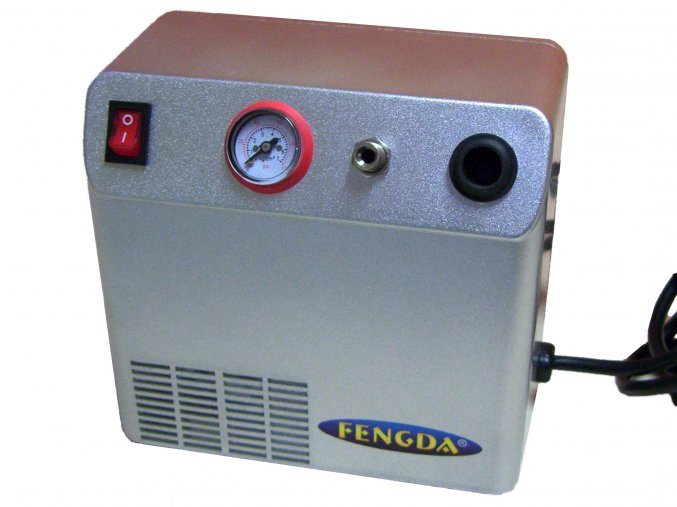 Mini-kompresszor Fengda AS-16-1