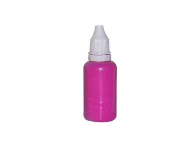 Airbrush köröm szín Fengda rose