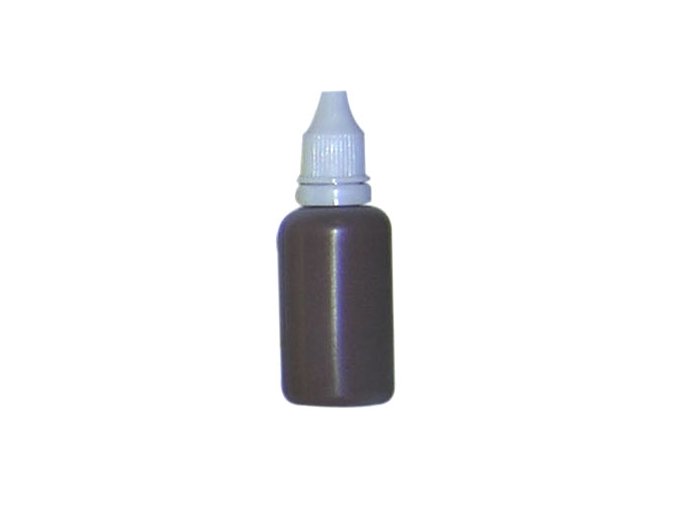 Airbrush köröm szín Fengda brown