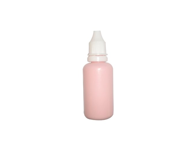 Airbrush köröm szín Fengda misty rose