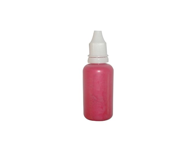 Airbrush gyöngyszín Fengda körömszín pearly rose