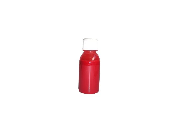 Aribrush tetoválás Fengda red 100ml