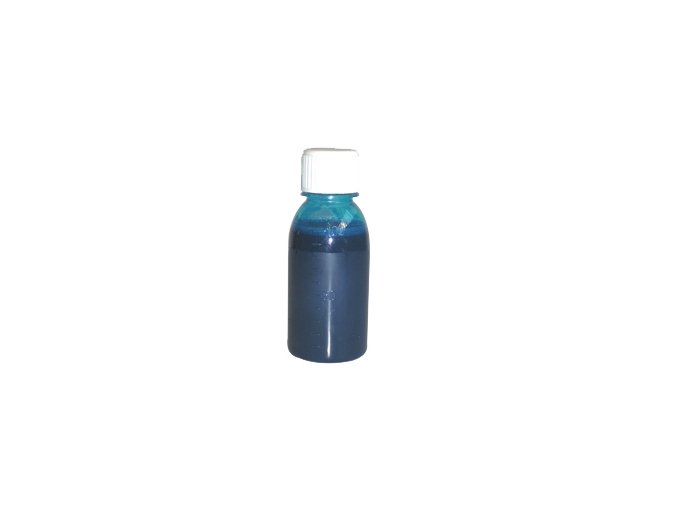 Aribrush tetoválás Fengda blue 100ml