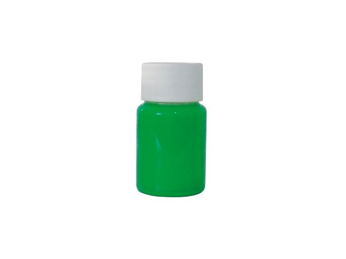 Légkefe tetoválás szín Fengda green 40 ml