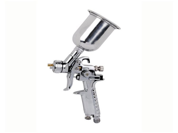Szórópisztoly Spray Gun Fengda H-2000G 0,8 mm-es fúvókával