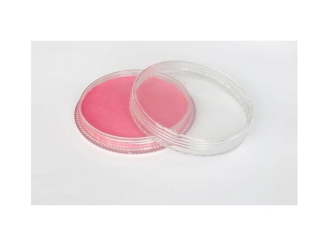 A test és az arcfestés Fengda body painting pink 30 g