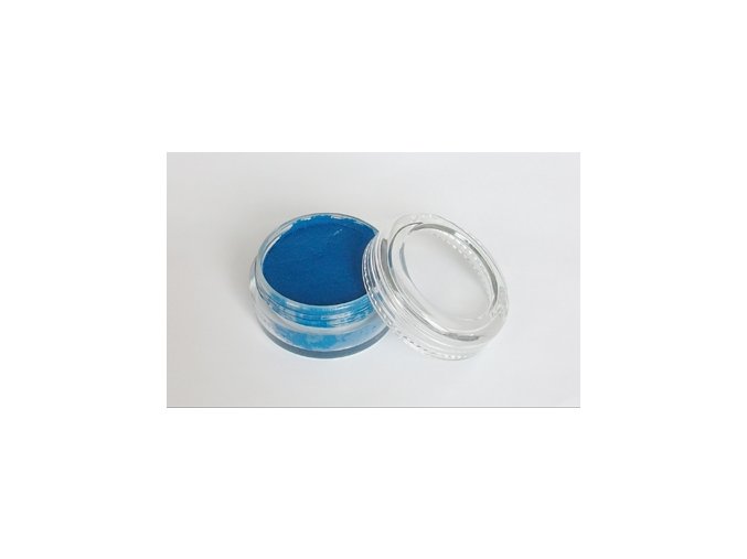 Fluoreszkáló testfesték Fengda body painting blue 10 g