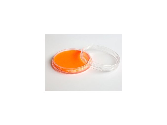 Fluoreszkáló testfesték Fengda body painting golden 30 g