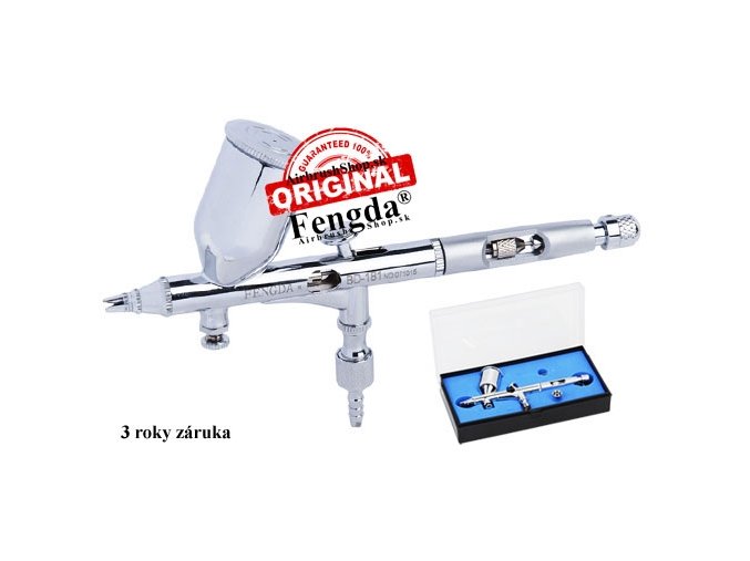 Fengda® BD-181 Airbrush szórófej