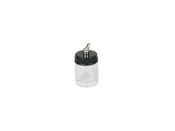 Fengda BD-02 festéktartály fedéllel 22 ml-re